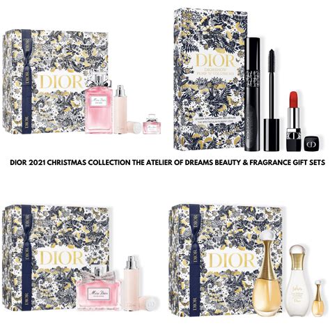 dior holiday gift sets|Dior lipstick gift sets.